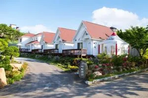 Hapcheonho View Smile Pension - Hamyang