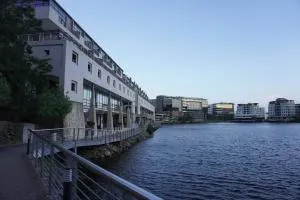 Tyger Falls Luxury Loft - Welgemoed