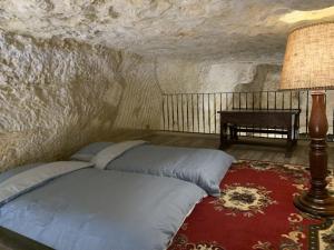 Maisons de vacances Clos Lussault : photos des chambres