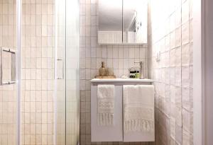 Unique seaview apt in Chalkidiki