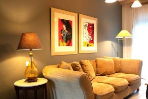 Unique seaview apt in Chalkidiki