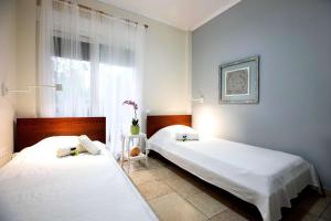 Unique seaview apt in Chalkidiki