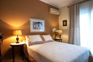 Unique seaview apt in Chalkidiki