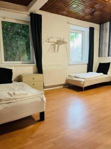 Hamburg-Harburg Hostel