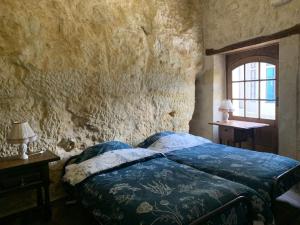 Maisons de vacances Clos Lussault : photos des chambres