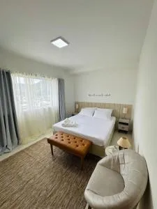 Apartamento 501 - Guapiassú
