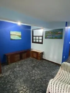 Kitnet em Barra de Guaratiba - Barra de Guaratiba