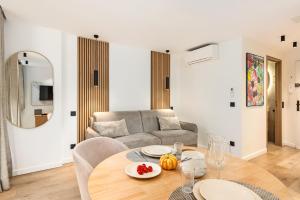 PLAGE - Somptueux Studio - 50 m bord de mer- Proche Monaco