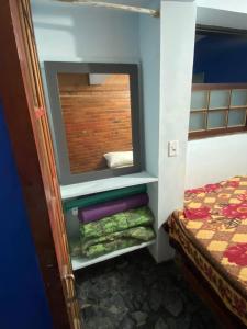 Kitnet em Barra de Guaratiba