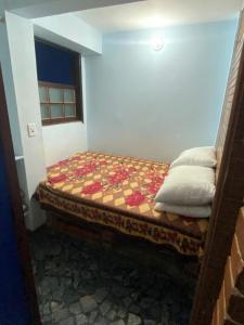 Kitnet em Barra de Guaratiba