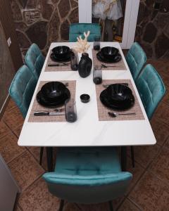 Via Albania - Myslym Shyri Apartment