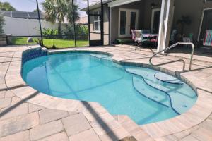 43 Pool Home Steps From The Ocean!