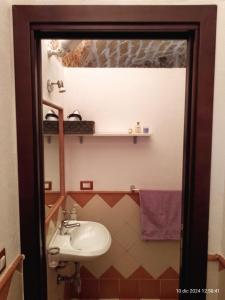 Casamaqueda26, Bilocale indipendente presso palazzo Filangeri-Cutò