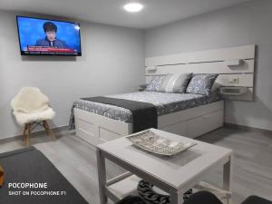 Casa bajada a la playa