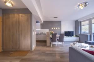 Apartment Secret Garden Sopot 150 m from the Beach by Noclegi Renters