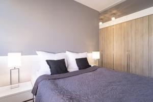 Apartment Secret Garden Sopot 150 m from the Beach by Noclegi Renters