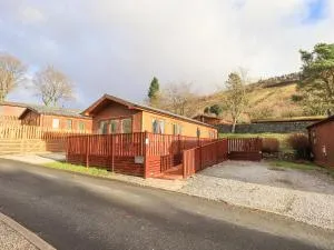 Lakeland View Lodge - Troutbeck