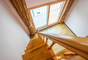 Baekdam Gyegok Pension