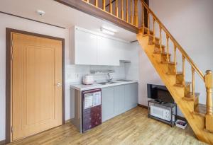 Baekdam Gyegok Pension