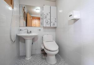 Baekdam Gyegok Pension