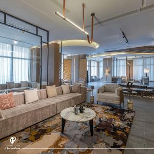 Grand Plaza Hotel - Tabuk