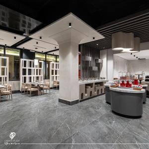 Grand Plaza Hotel - Tabuk