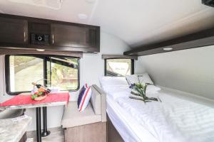 Gapyeong Forest Caravan Land