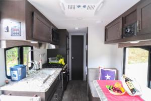 Gapyeong Forest Caravan Land