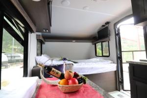 Gapyeong Forest Caravan Land