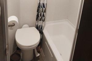 Gapyeong Forest Caravan Land