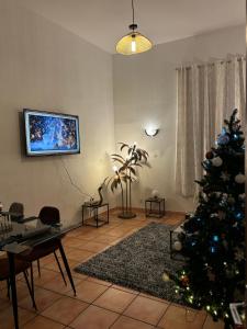 Appartement centre historique