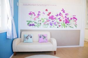 Hapcheonho View Smile Pension