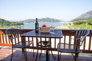 Hapcheonho View Smile Pension