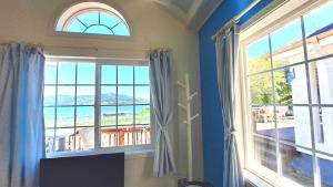 Hapcheonho View Smile Pension