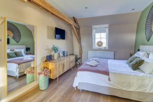 Villa des Berges - 7 Chambres et 6 Salles de bain