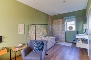 Villa des Berges - 7 Chambres et 6 Salles de bain