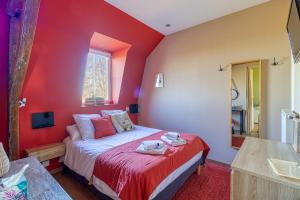 Villa des Berges - 7 Chambres et 6 Salles de bain