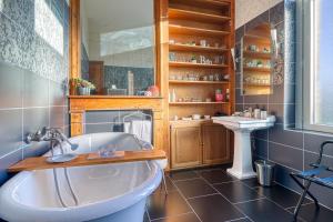 Villa des Berges - 7 Chambres et 6 Salles de bain