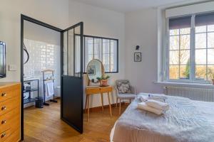 Villa des Berges - 7 Chambres et 6 Salles de bain