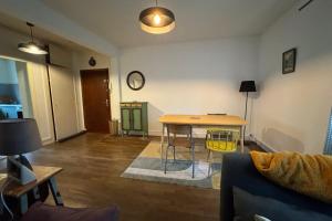 Charming 44m near downtown