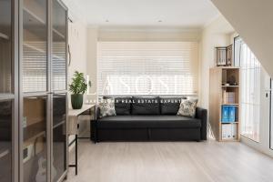 Vacation house with garden in the foothills