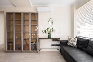 Vacation house with garden in the foothills