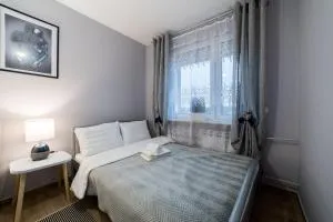 Dębiec Pleasant Apartment - Śrem