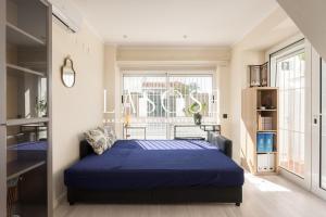 Vacation house with garden in the foothills