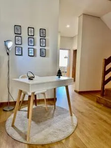 Âmbar Guest House - Braga