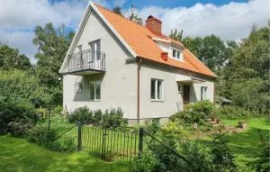 Pet Friendly Home In Vara With Wifi - Lidköping