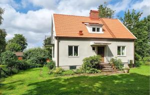 Pet Friendly Home In Vara With Wifi