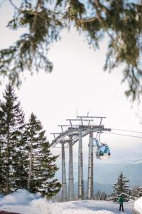 Hiša S'TJE Ljubljana Airport 
