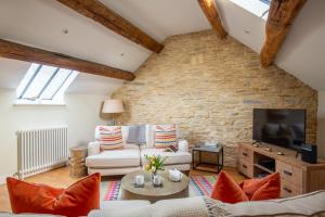 The Hayloft