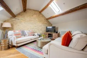 The Hayloft - Turkdean